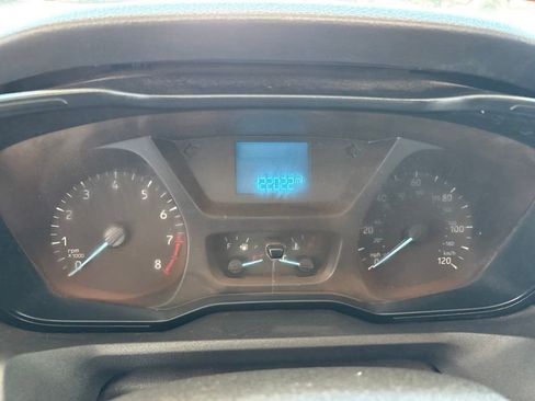 Used 2015 Ford Transit 350 XL RWD image 8