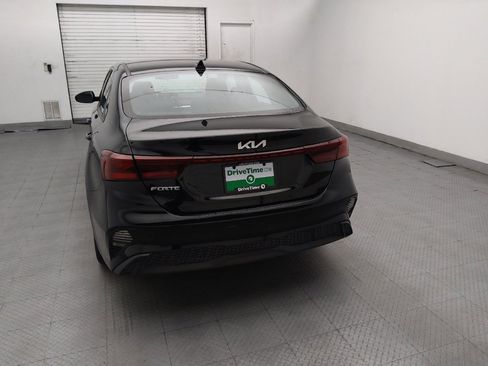 Used 2023 Kia Forte LXS FWD image 6