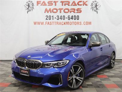 Used 2020 BMW M340i xDrive w/ Premium Package