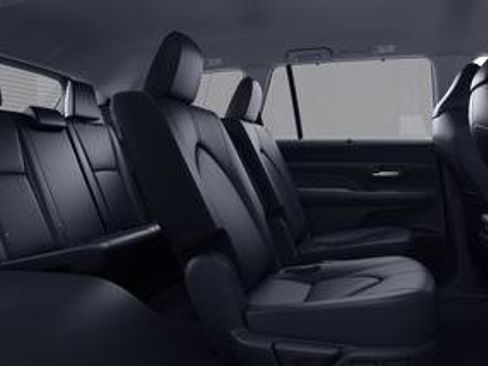 New 2026 Toyota Grand Highlander AWD image 24