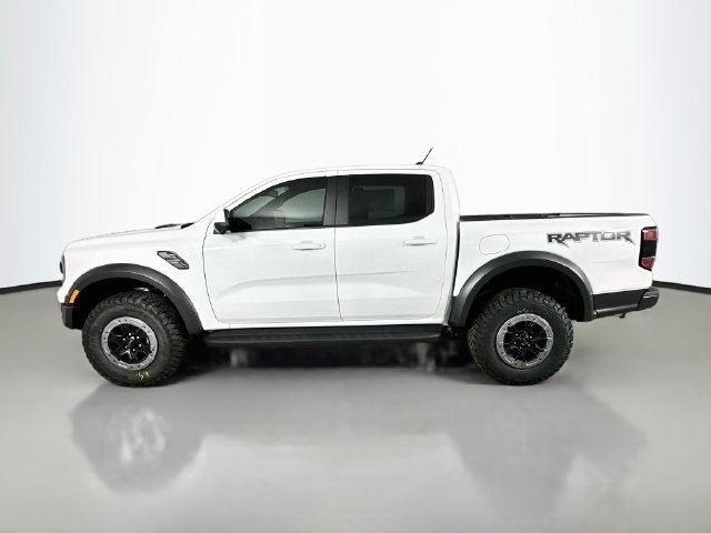 New 2026 Ford Ranger Raptor AWD/4WD image 4
