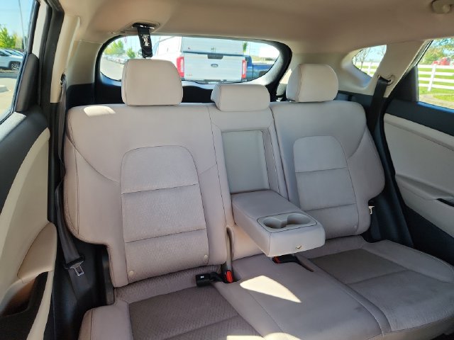 Used 2016 Hyundai Tucson Sport FWD image 28