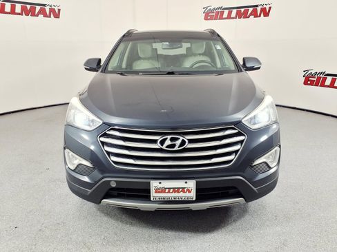 Used 2015 Hyundai Santa Fe Limited w/ Option Group 04 FWD image 2