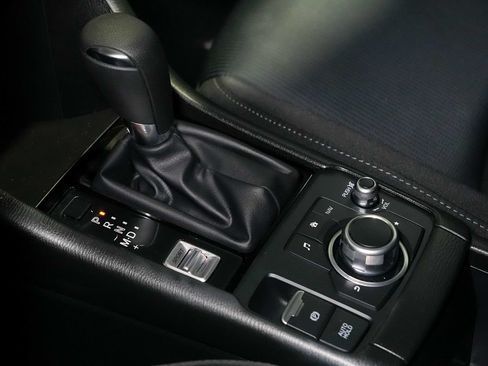 Used 2019 MAZDA CX-3 Sport FWD image 17