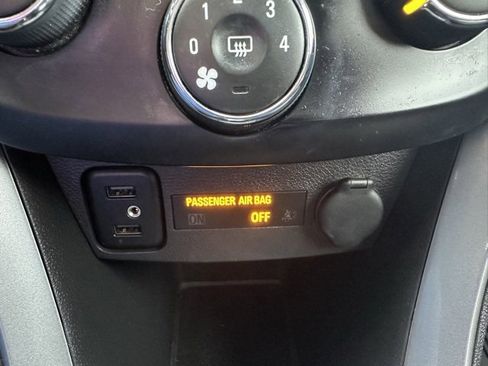 Used 2020 Chevrolet Trax LS w/ Tint and Cruise Package image 30