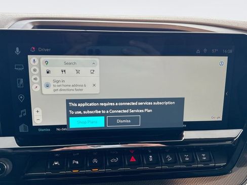 Used 2024 Chevrolet Silverado 1500 ZR2 w/ ZR2 Bison Edition AWD/4WD image 18