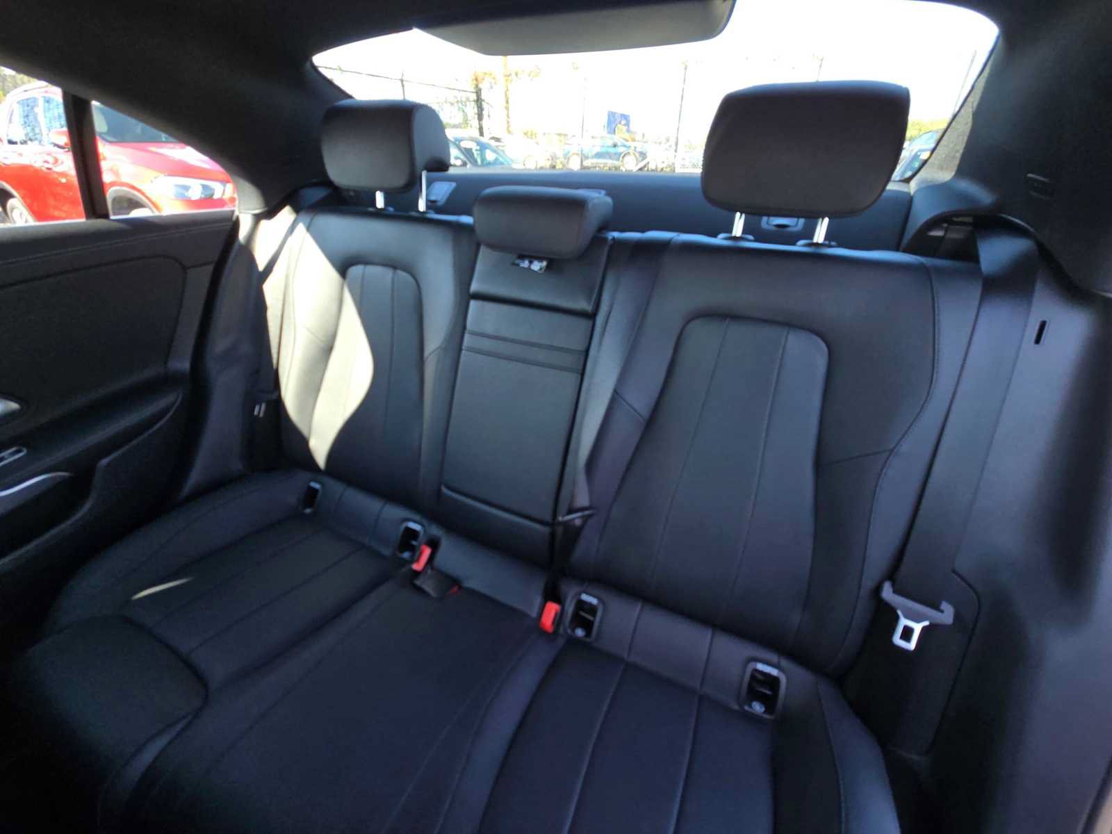 Used 2024 Mercedes-Benz CLA 250 image 17