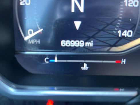 Used 2025 GMC Sierra 3500 AT4 w/ Technology Package image 23