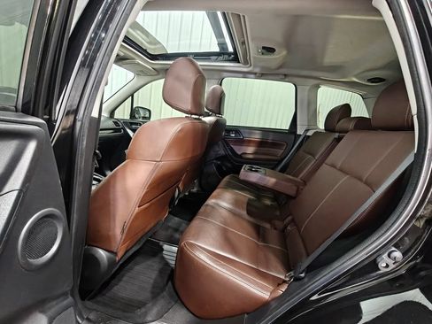 Used 2018 Subaru Forester 2.0XT Touring AWD/4WD image 27