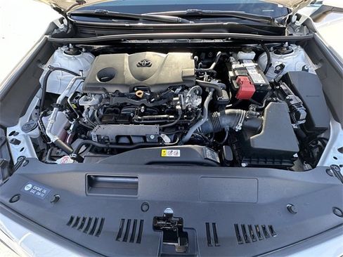 Used 2023 Toyota Camry LE image 27