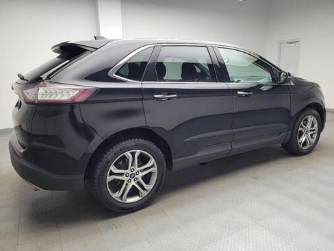 Used 2017 Ford Edge Titanium AWD/4WD image 10