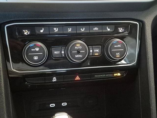 Used 2022 Volkswagen Atlas SEL AWD/4WD image 15