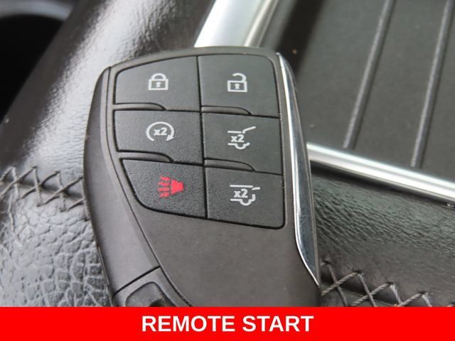 Used 2021 GMC Yukon Denali w/ Denali Premium Package AWD/4WD image 42
