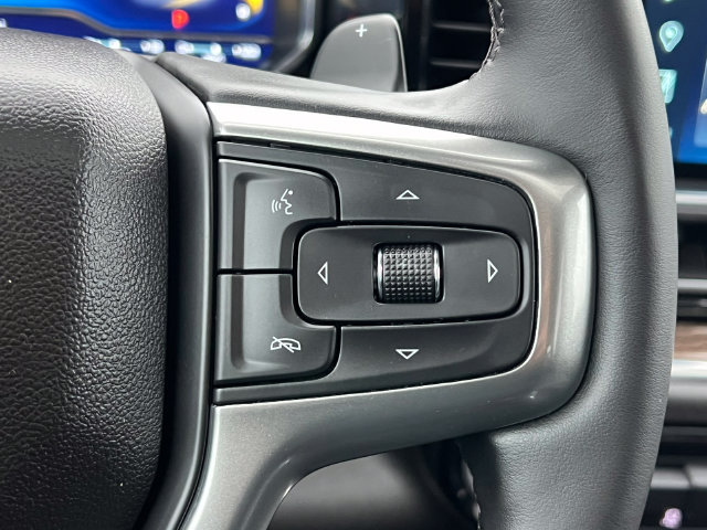 Used 2024 Chevrolet Silverado 1500 RST w/ Convenience Package II AWD/4WD image 27