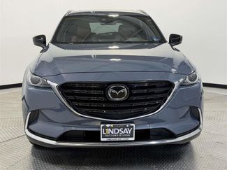 Used 2023 MAZDA CX-9 Carbon Edition video 2