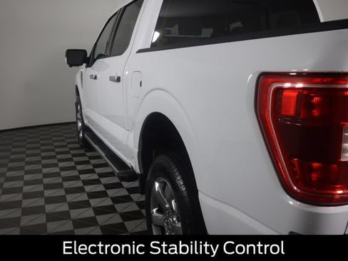 Used 2023 Ford F150 XLT w/ Equipment Group 302A High AWD/4WD image 30