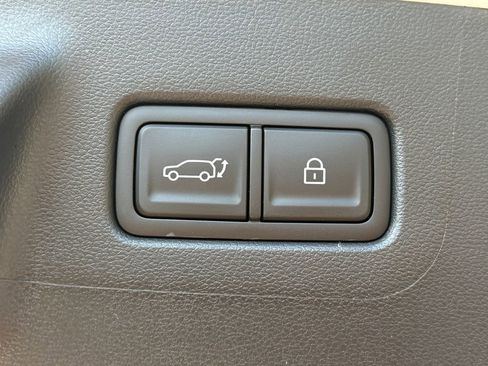 New 2026 Hyundai Santa Fe XRT image 11