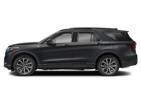 New 2026 Ford Explorer ST-Line image 11
