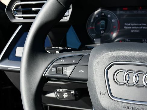 New 2026 Audi A3 2.0T Premium Plus image 36