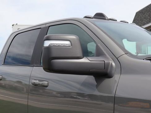 New 2026 RAM 2500 Power Wagon AWD/4WD image 2