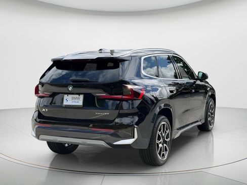 New 2027 BMW X1 xDrive28i AWD/4WD image 5