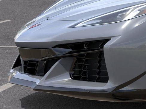 New 2025 Chevrolet Corvette Z06 w/ Z07 Performance Package image 15