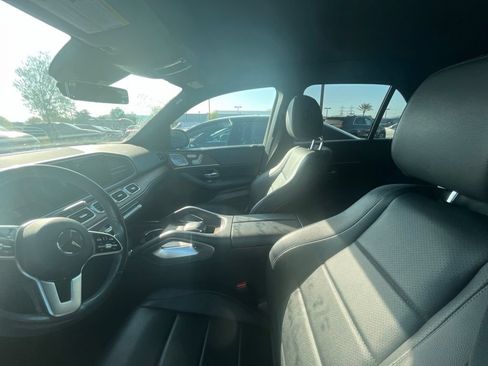 Certified 2021 Mercedes-Benz GLE 350 image 7