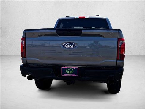 Used 2024 Ford F150 STX w/ Equipment Group 201A FX4 AWD/4WD image 7