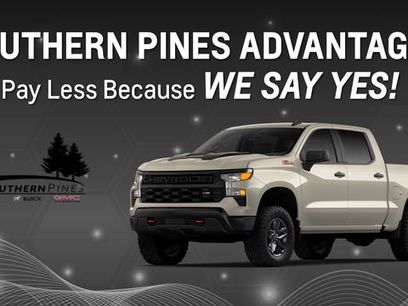 Used 2018 Chevrolet Silverado 2500 LTZ w/ Duramax Plus Package