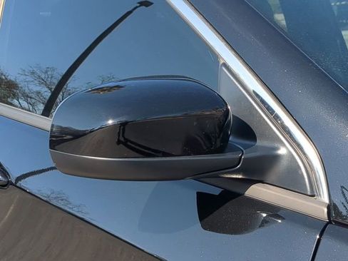 Used 2024 Jeep Compass Latitude image 12