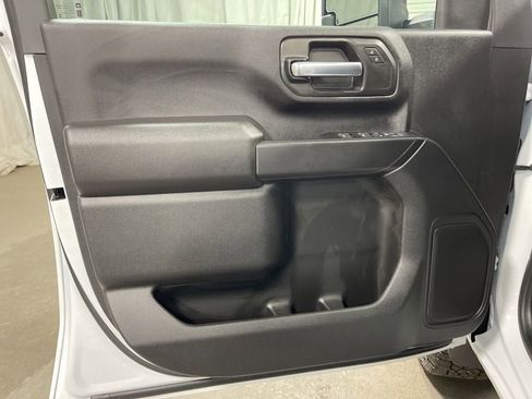 New 2026 Chevrolet Silverado 2500 Custom w/ Custom Value Package AWD/4WD image 26