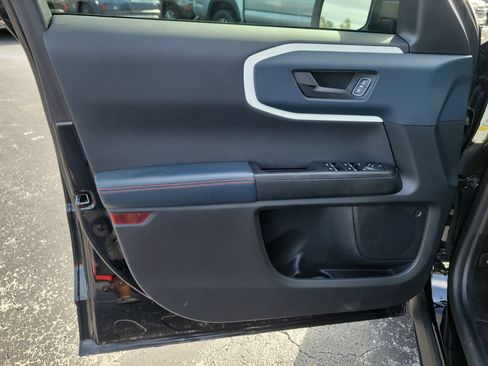 Used 2023 Ford Bronco Sport Heritage w/ Heritage Convenience Package image 17