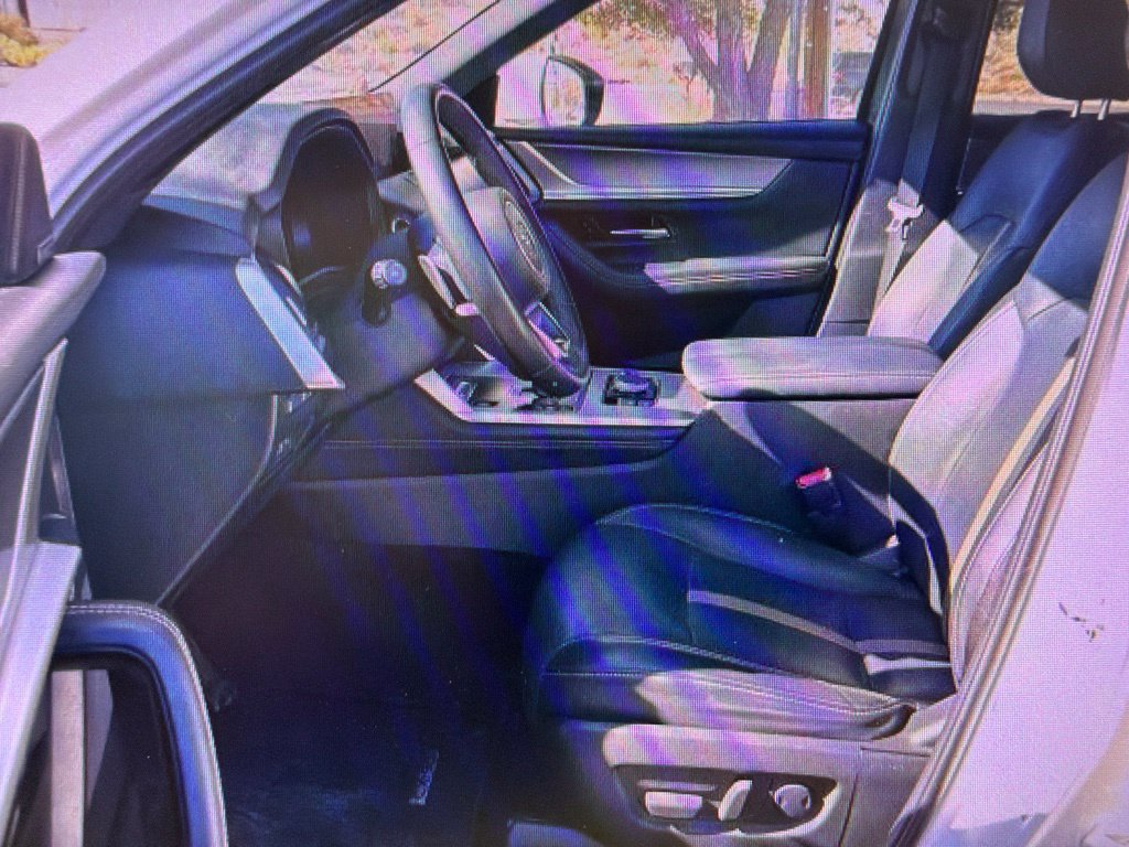 Used 2024 MAZDA CX-90 Plug-In Hybrid w/ Premium Plus AWD/4WD image 23