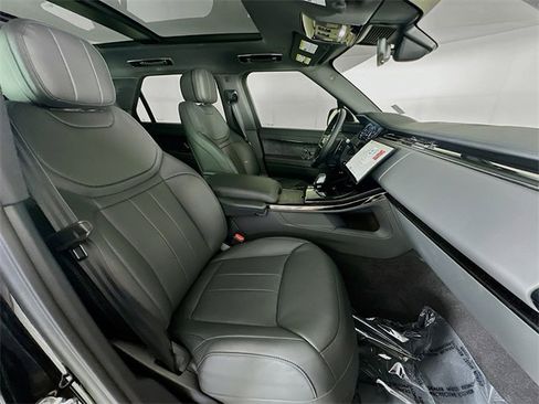 Used 2024 Land Rover Range Rover Sport Dynamic SE image 27