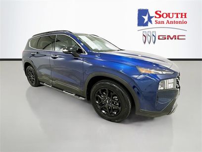 Used 2022 Hyundai Santa Fe XRT