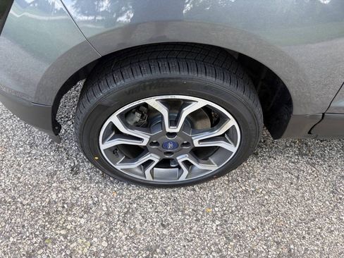 Used 2019 Ford EcoSport SES AWD/4WD image 9