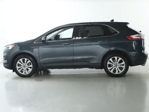 Used 2019 Ford Edge Titanium AWD/4WD image 41
