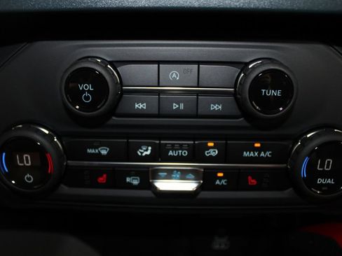 New 2026 Ford Bronco Heritage Edition AWD/4WD image 38