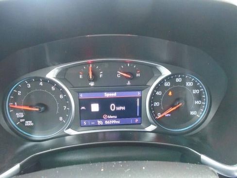 Used 2019 Chevrolet Equinox Premier image 6