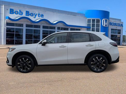 New 2026 Honda HR-V EX-L image 2