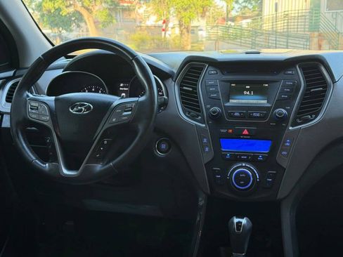 Used 2013 Hyundai Santa Fe Sport 2.0T FWD image 16