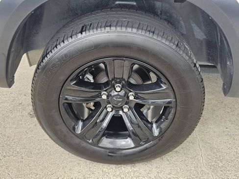 Used 2024 RAM 1500 Warlock RWD image 10