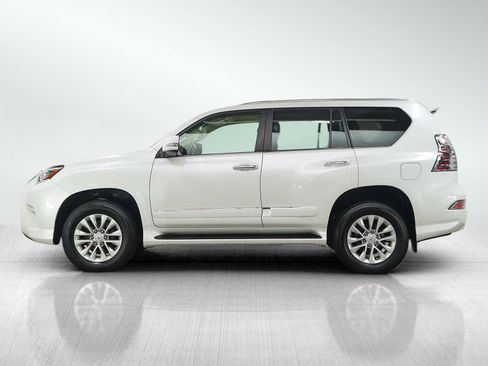 Used 2014 Lexus GX 460 w/ Premium Package AWD/4WD image 2