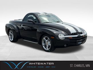 Used 2005 Chevrolet SSR w/ Preferred Equipment Group RWD 360° Tour