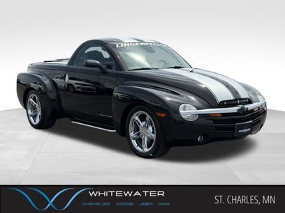 Used 2005 Chevrolet SSR w/ Preferred Equipment Group