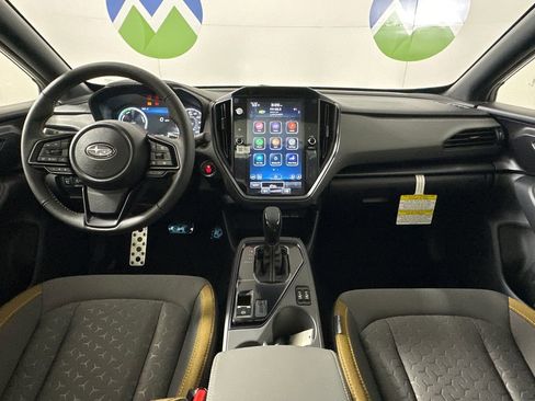 New 2026 Subaru Crosstrek 2.5i Sport image 17