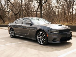 Used 2022 Dodge Charger R/T w/ Plus Group video 2