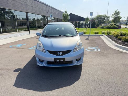 Used 2009 Honda Fit Sport image 2