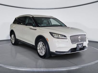 Used 2020 Lincoln Corsair FWD