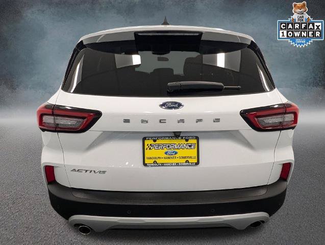Certified 2023 Ford Escape Active w/ Tech Pack #2 FWD image 5